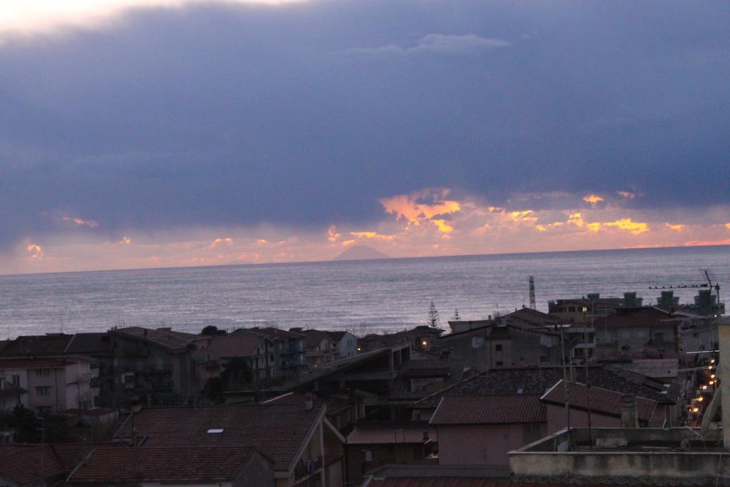 Alla Chiazzetta Calabria Амантеа Екстериор снимка